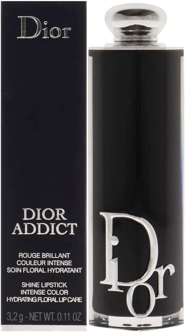 Christian Dior Dior Addict Hydrating Shine Lipstick - 976 Be Dior Lipstick (Refillable) Women 0.11 oz - Image 1