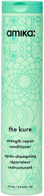 amika the kure strength repair conditioner - Image 1