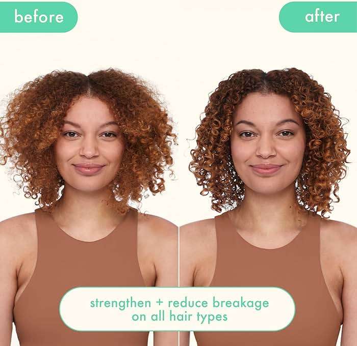 amika the kure strength repair conditioner - Image 3