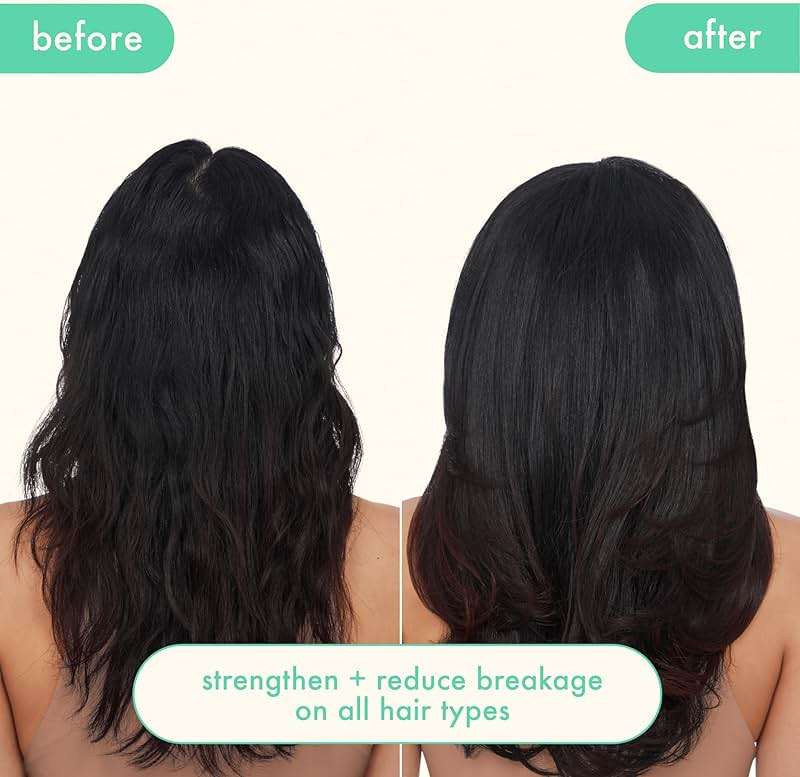 amika the kure strength repair conditioner - Image 7