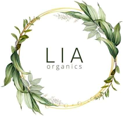Lia Organics Hair Growth Oil - Organic, Vegan, cruelty free - Rosemary oil, castor oil, pumpkin seed oil, amla oil etc. For thick healthy hair, 1.70 Fl Oz (Pack of 1) - Image 8