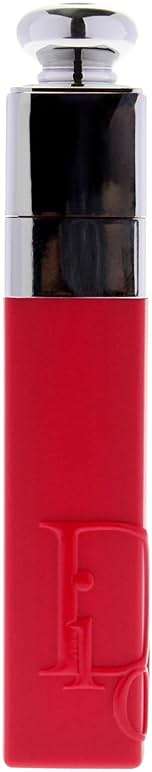 Dior Addict Lip Tint - 761 Natural Fuchsia by Christian Dior for Women - 0.17 oz Lipstick - Image 2
