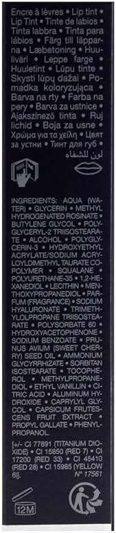 Dior Addict Lip Tint - 761 Natural Fuchsia by Christian Dior for Women - 0.17 oz Lipstick - Image 8