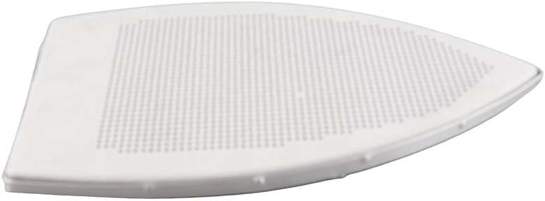Jeanoko Iron Plate Cover, Iron Easy to USE Made Ironing Shoe Stable Aluminum Material Ironing Shoe for Household for Family Iron Shoe Cover for Ironing Shoe Cover - Image 5