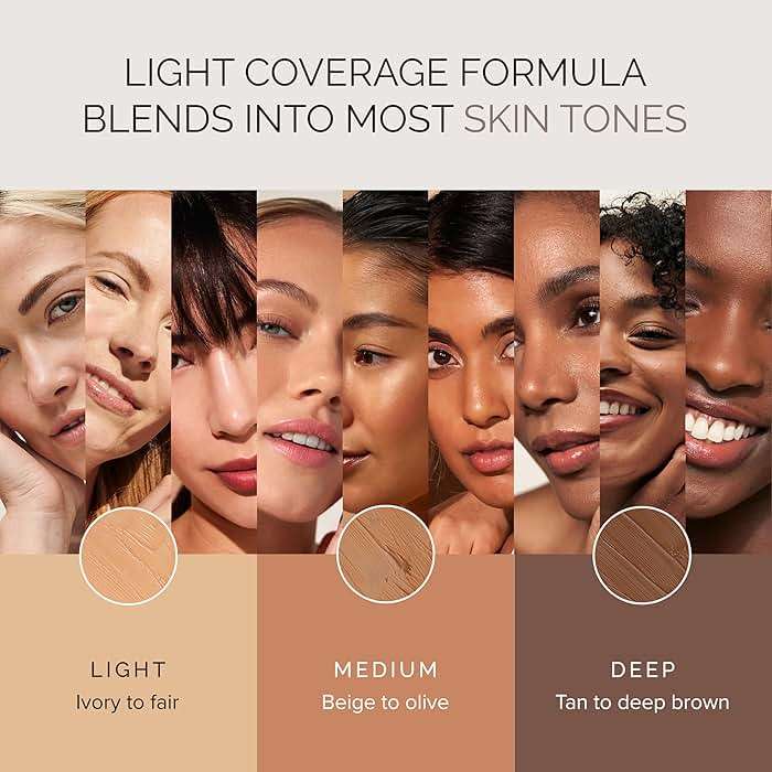 MDSolarSciences Crème Mineral Beauty Balm SPF 50 OilFree Tinted Matte BB Crème - Image 5