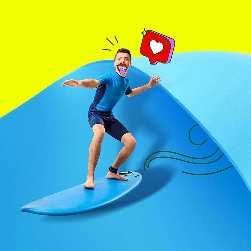 Fruit Roll-Ups Tropical Tie-Dye Mini Roll-Ups 4 CT - Image 6