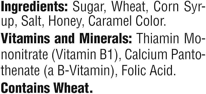Malt-O-Meal Golden Puffs Sweetened Puffed Wheat Breakfast Cereal, Bulk Family Size, 32 oz Resealable Bag - Image 12