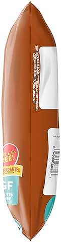 Malt-O-Meal Cocoa Dyno Bites Gluten Free Breakfast Cereal, Crispy Rice Puffs, Large Size for Family, 32 oz Resealable Bag - Image 10