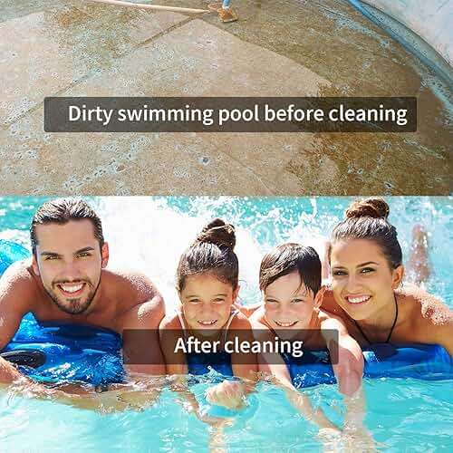 Chinco 200 Packs Pumice Stick for Cheaning, Pumice Scouring Stone Pad Removing Stain Grime Without Leaving Scratches for Kitchen Oven Stove Home Bathroom Toilet Pool House Cleaning Supplies - Image 5