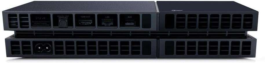 Sony PlayStation 4 Console 1TB - Black (Renewed) - Image 3