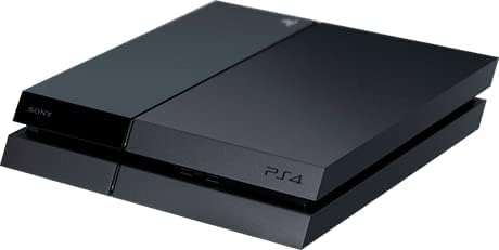 Sony PlayStation 4 Console 1TB - Black (Renewed) - Image 4