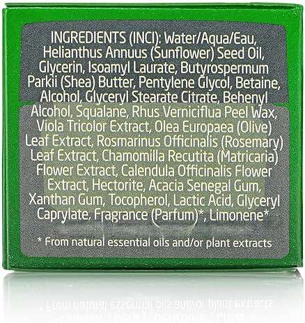 Weleda Skin Food Face Care Nourishing Night Cream, 1.3 Fluid Ounce, Plant Rich Moisturizer with Sacha Inchi Oil, Cica and Squalane - Image 2