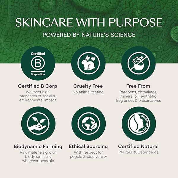 Weleda Skin Food Face Care Nourishing Night Cream, 1.3 Fluid Ounce, Plant Rich Moisturizer with Sacha Inchi Oil, Cica and Squalane - Image 6