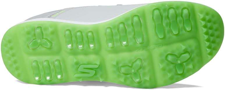 Skechers Men's Go Golf Elite 5 Arch Fit Waterproof Slip in Golf Shoe - Image 3