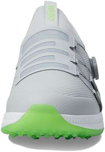 Skechers Men's Go Golf Elite 5 Arch Fit Waterproof Slip in Golf Shoe - Image 6