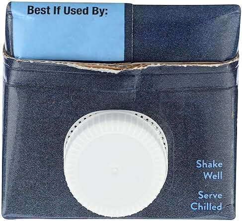 West Life Unsweetened Smoothie Blend Soymilk, 32 FZ - Image 4