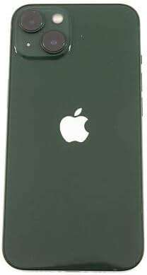 Apple iPhone 13, 128GB, Green - Unlocked (Renewed) - Image 4
