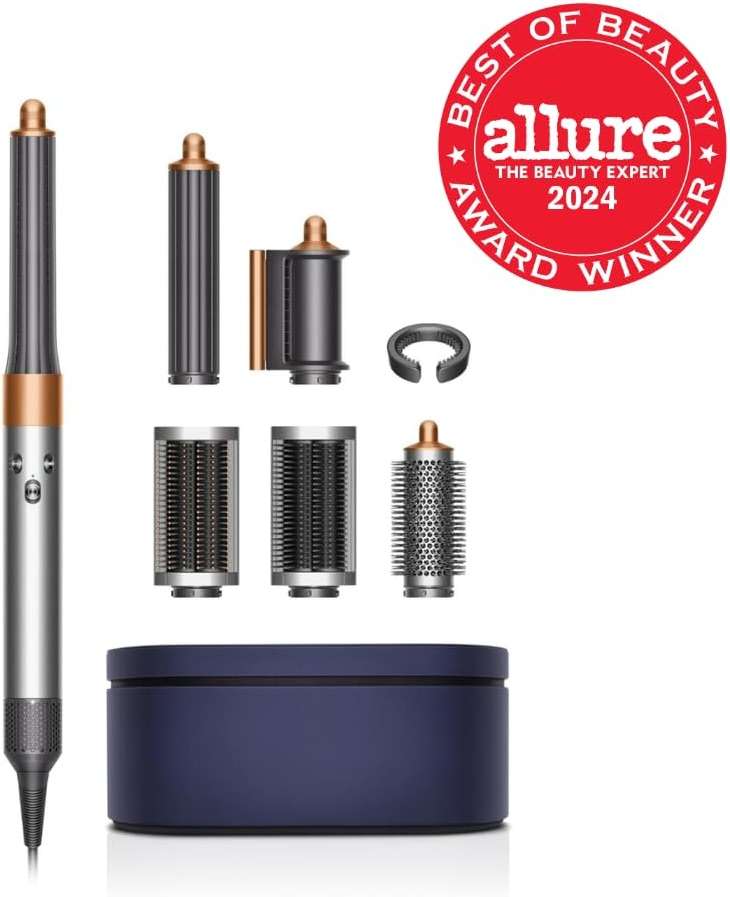 Dyson Airwrap™ Multi-Styler Complete Long - Image 2