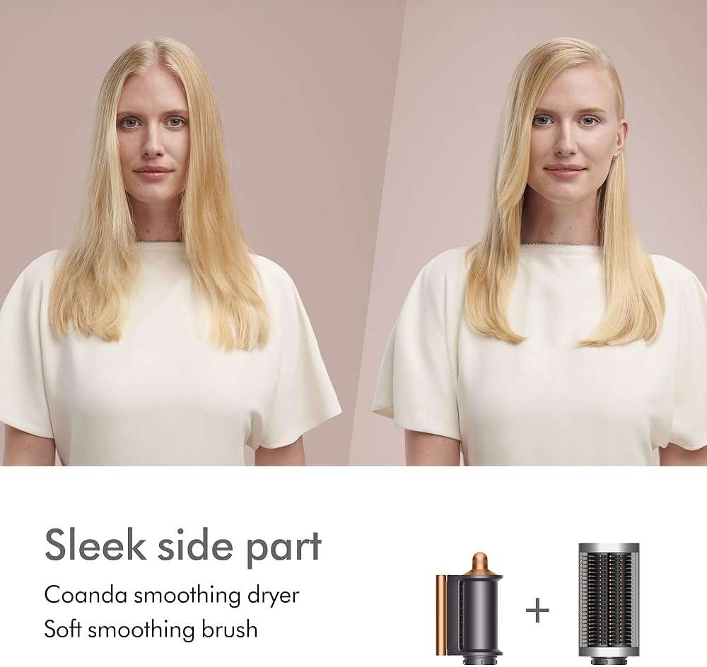 Dyson Airwrap™ Multi-Styler Complete Long - Image 7