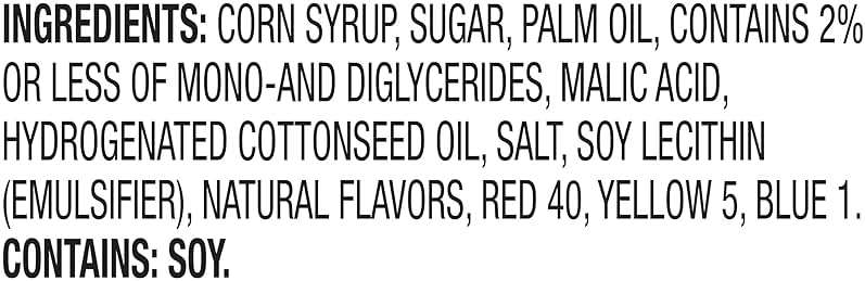 Laffy Taffy 2 Flavor Mystery Swirl Rope .81-oz. - Case of 24 - Image 6