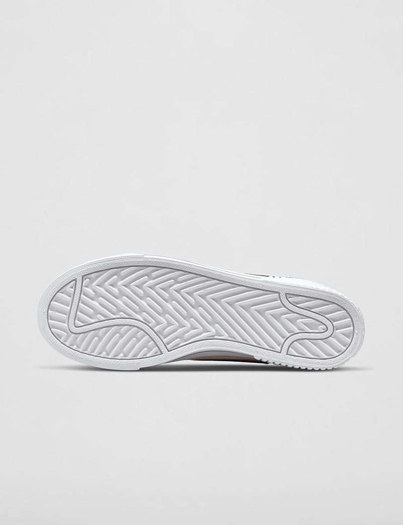 Nike Women's Court Legacy Lift Shoes - Image 3