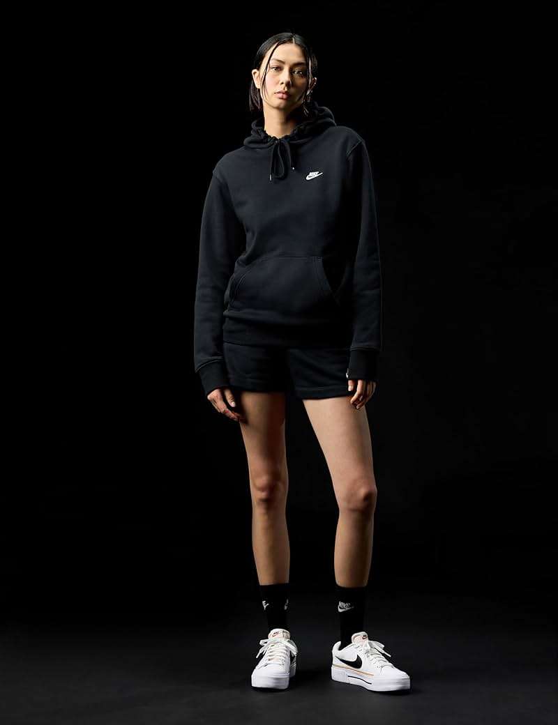 Nike Women's Court Legacy Lift Shoes - Image 7
