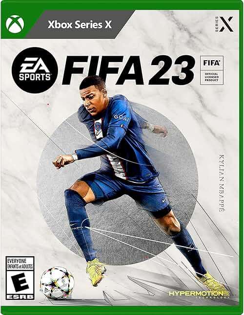 FIFA 23 - Xbox Series X - Image 1