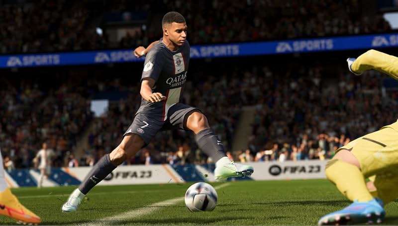FIFA 23 - Xbox Series X - Image 2