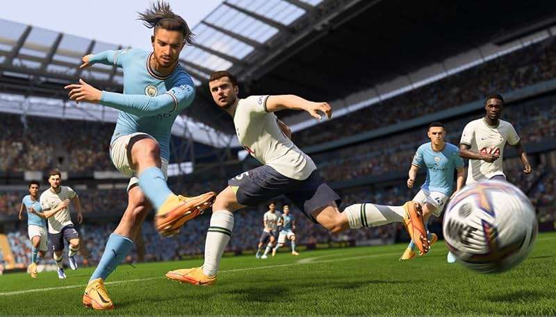FIFA 23 - Xbox Series X - Image 4