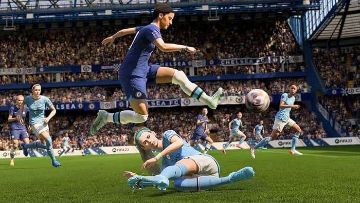 FIFA 23 - Xbox Series X - Image 5
