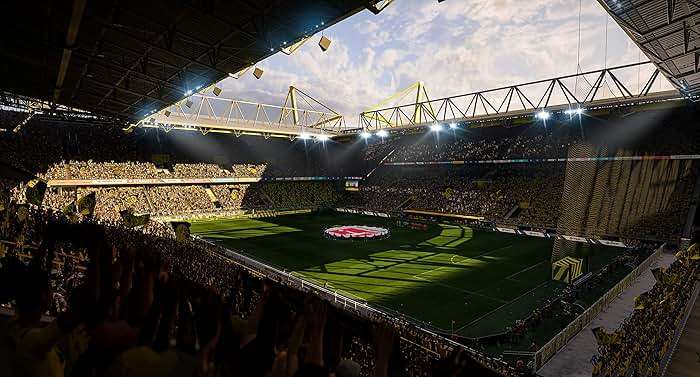FIFA 23 - Xbox Series X - Image 8