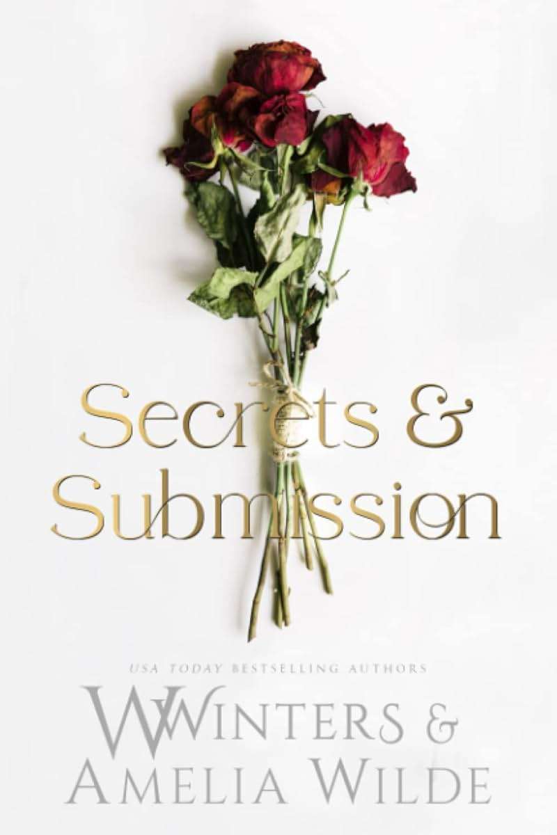 Secrets & Submission (Merciless World Series) - Image 1