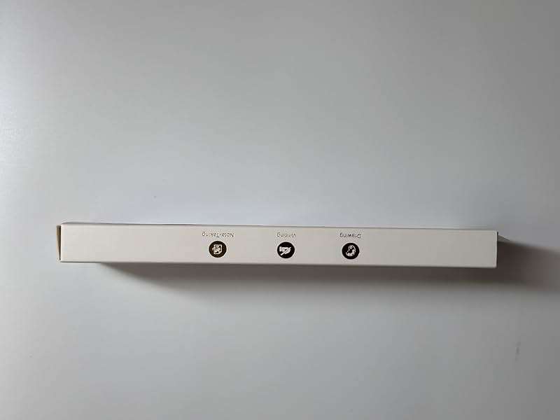 HATOKU Stylus Pen for iPad 2018-2025, 15 Mins Fast Charging Magnetic Pencil (1st Generation) with Tilt Sensitivity & Palm Rejection for iPad 6-8/9/10/11, Air 3/4/5/M2/M3, Mini 5/6/7, Pro 11/12.9/M4/M5 - Image 11