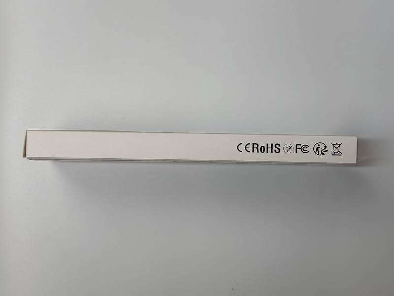 HATOKU Stylus Pen for iPad 2018-2025, 15 Mins Fast Charging Magnetic Pencil (1st Generation) with Tilt Sensitivity & Palm Rejection for iPad 6-8/9/10/11, Air 3/4/5/M2/M3, Mini 5/6/7, Pro 11/12.9/M4/M5 - Image 10