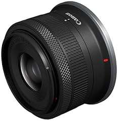 Canon RF-S18-45mm F4.5-6.3 Lens - Image 6