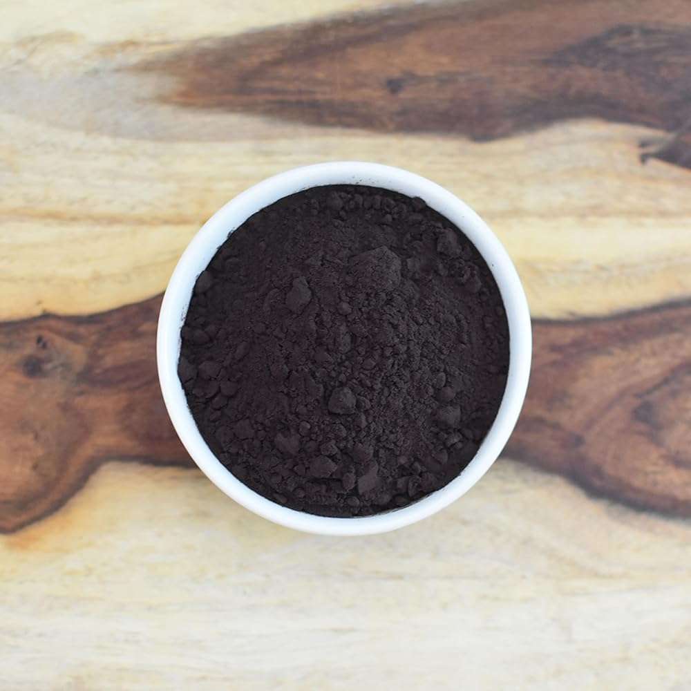Anthony's Organic Black Cocoa Powder, 1 lb, Unsweetened, Dutch Processed, Gluten Free, Non GMO - Image 4