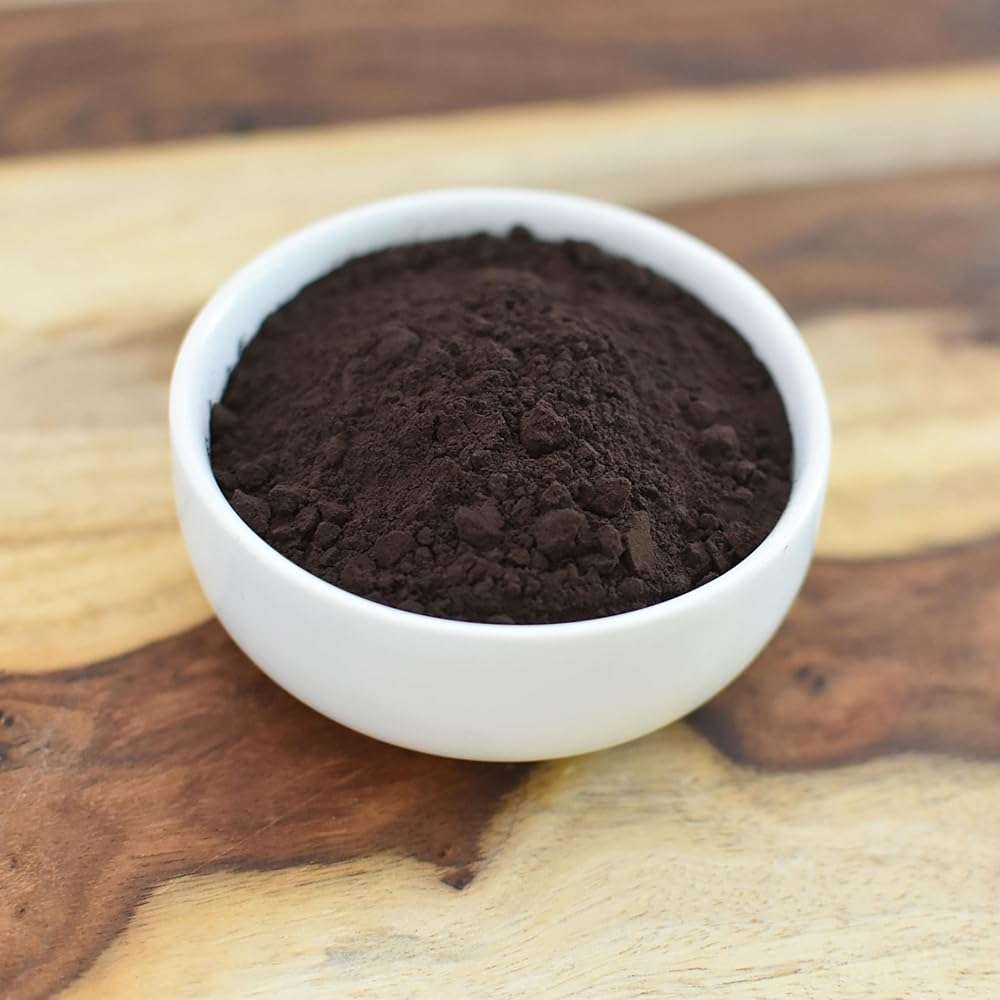 Anthony's Organic Black Cocoa Powder, 1 lb, Unsweetened, Dutch Processed, Gluten Free, Non GMO - Image 5