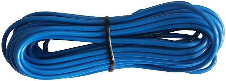 RD Rock Direct True Spec 8 Gauge Car Audio Cable Amp Wiring Kit - 2 Channel CCA Power Cable Amplifier Install Wiring Kit with Tinned OFC RCA Cable - Image 6