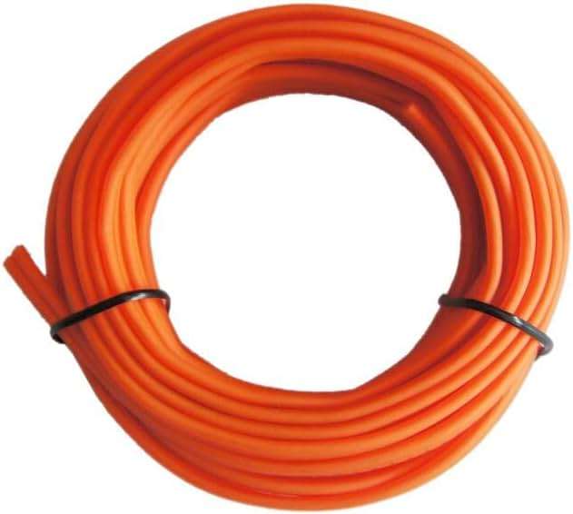 RD Rock Direct True Spec 8 Gauge Car Audio Cable Amp Wiring Kit - 2 Channel CCA Power Cable Amplifier Install Wiring Kit with Tinned OFC RCA Cable - Image 7