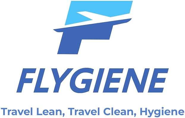 Flygiene Disposable Toilet Seat Covers for Travel – Waterproof, Tear-Resistant XL Toilet Liners with 2 Layers of Protection – Individually Wrapped Travel Size Toiletries - 10 Count (1 Pack of 10) - Image 9