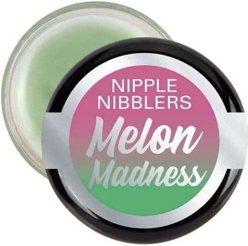 Nipple Nibblers Cool Tingle Balm (Pink Lemonade Flavor) - Image 3