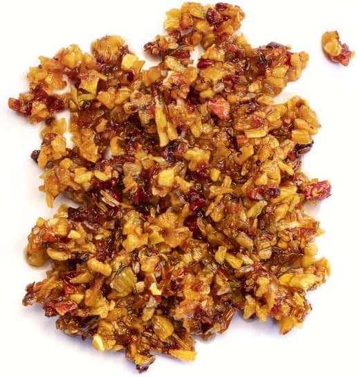 Roland Foods Spicy Chili Onion Crisp, 7 Ounce - Image 4