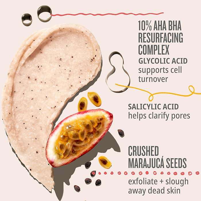 Sol de Janeiro Bom Dia Bright Body Scrub 220g/7.8 oz. - Image 4