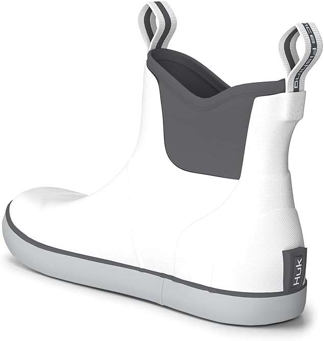 Womens KC Print Rogue Wave Boots - Image 3
