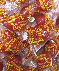 2 Set Atomic Fireballs-2.5 lbs - Image 1