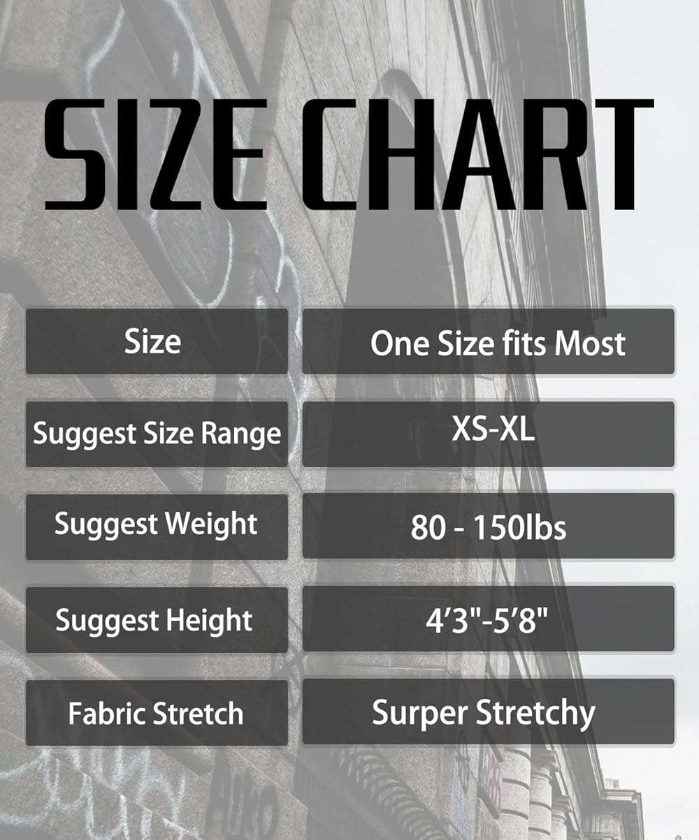 XIUSEMY Women Sexy Tights Fishnet Stockings Patterned Leggings Thigh-High Black Socks Lace Pantyhose - Image 6