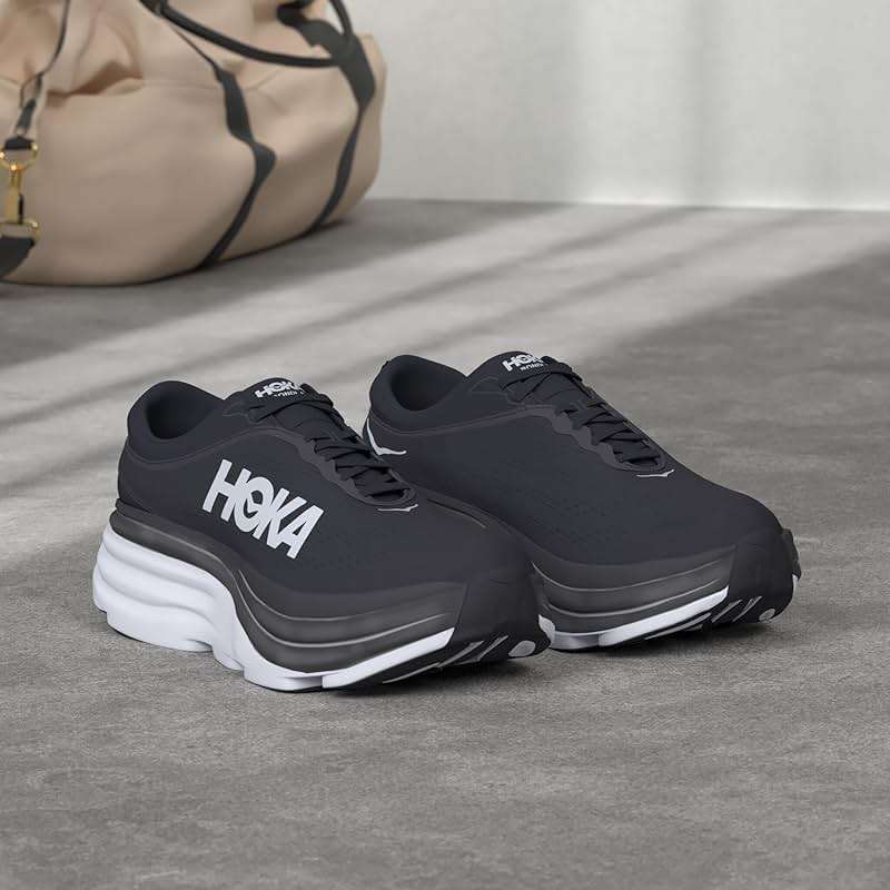 Hoka One One, Men's Running Shoes - Image 7
