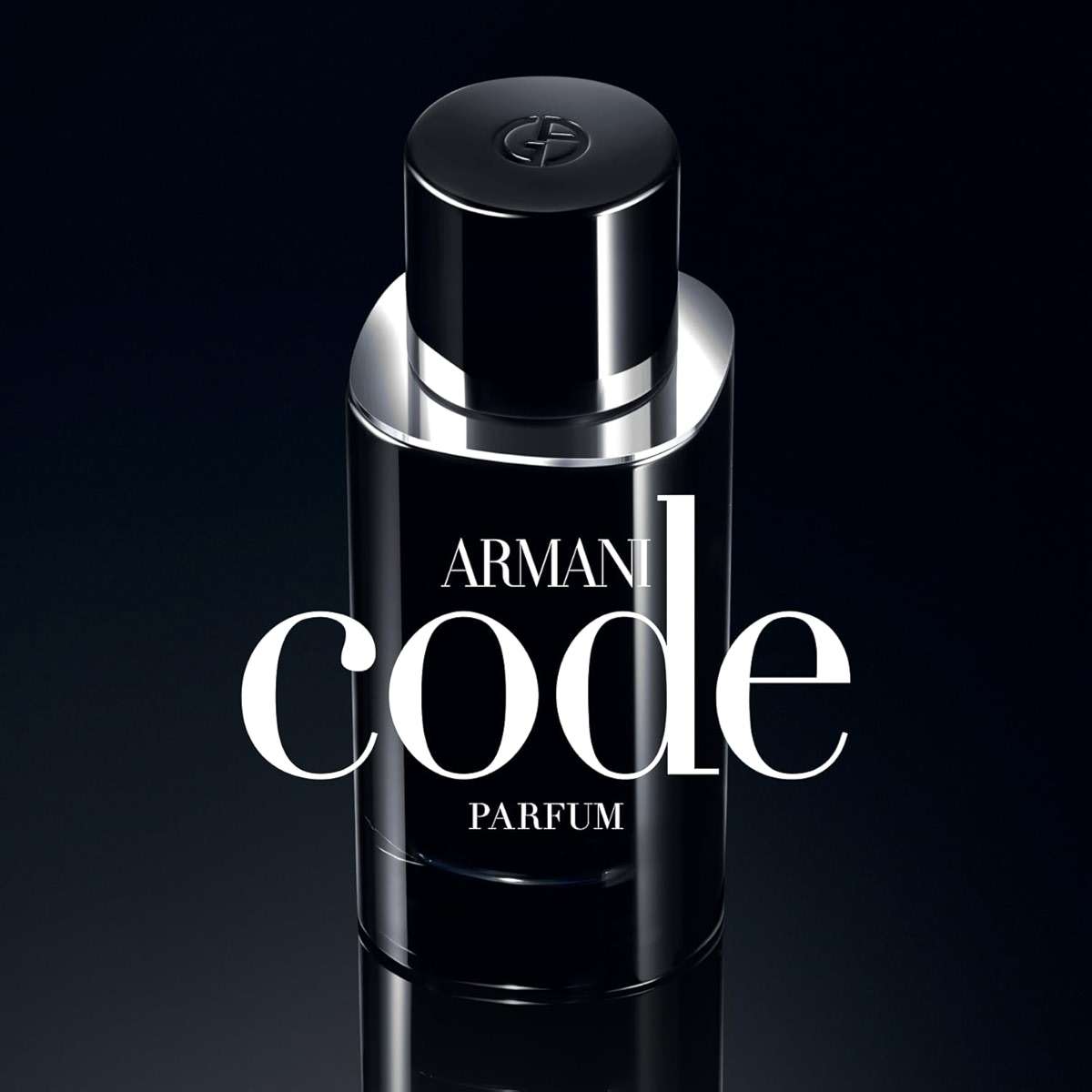 Armani Beauty – Code – Parfum – Cologne for Men – Fresh & Aromatic Men’s Fragrance – Bergamot, Clary Sage, Tonka Bean Notes - Image 3