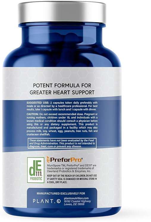 4-in-1 Gut Health Support – Prebiotics + Probiotics + Postbiotics + Digestive Enzymes for Women and Men – DE111 Spore Probiotic for Digestive Support & Bloating – Non-GMO – 60 Veggie Capsules - Image 2