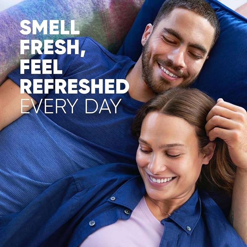 Head & Shoulders Anti-Dandruff Shampoo with 1% Pyrithione Zinc, Classic Clean, Fresh Scent, Daily Use, Moisturizing, Flake Control, Color-Safe, Safe for All Hair Types - Dry, Itchy Scalp, 28.2 Fl Oz - Image 6